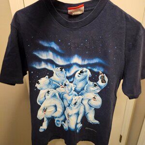 Vintage 1990s Coca-Cola T-shirt
